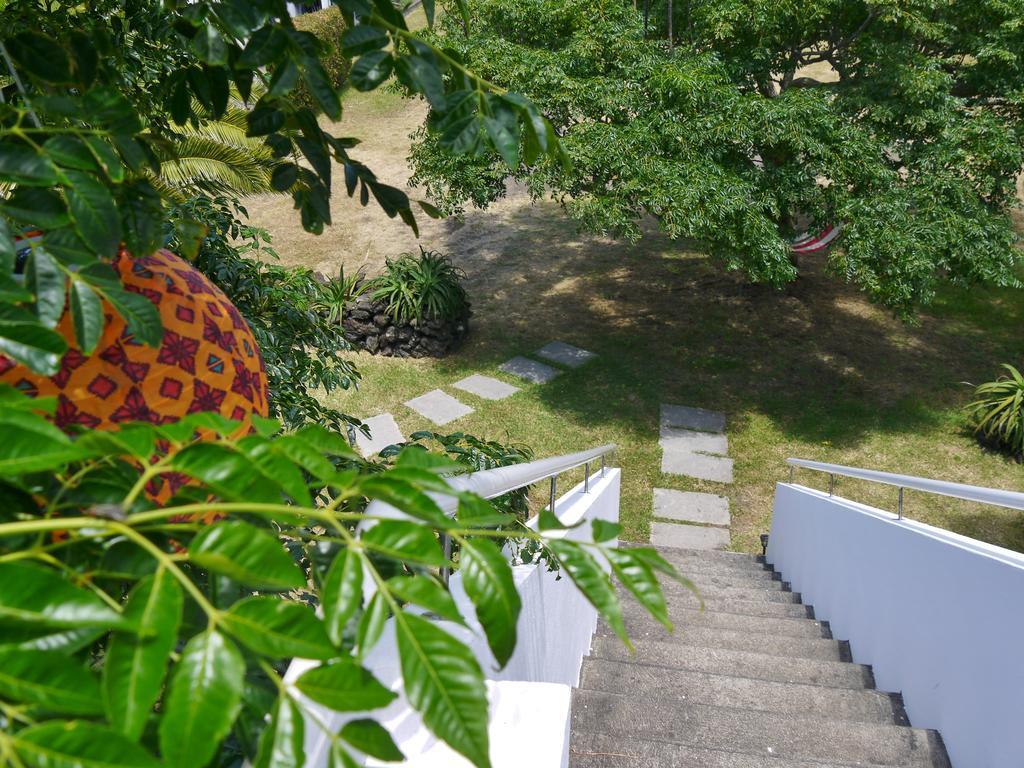 마달레나 Epicenter Pico 빌라 외부 사진